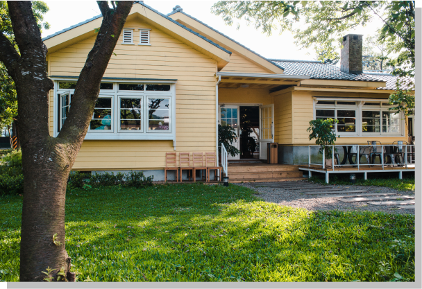 STOR ERFARENHET INOM BRANSCHEN